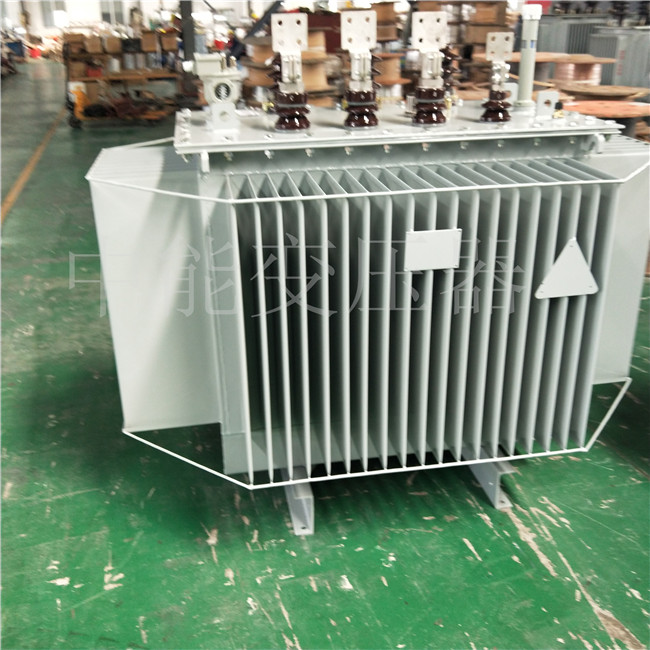 巴音郭楞S11-500kva/33kv变压器 出口型 